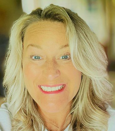 Holly Humphries Deputy Town Supervisor headshot